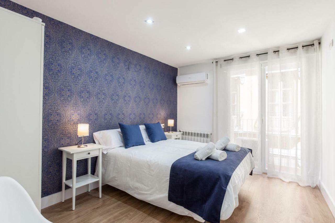 גרנדה Apartamentos Reina Isabel מראה חיצוני תמונה